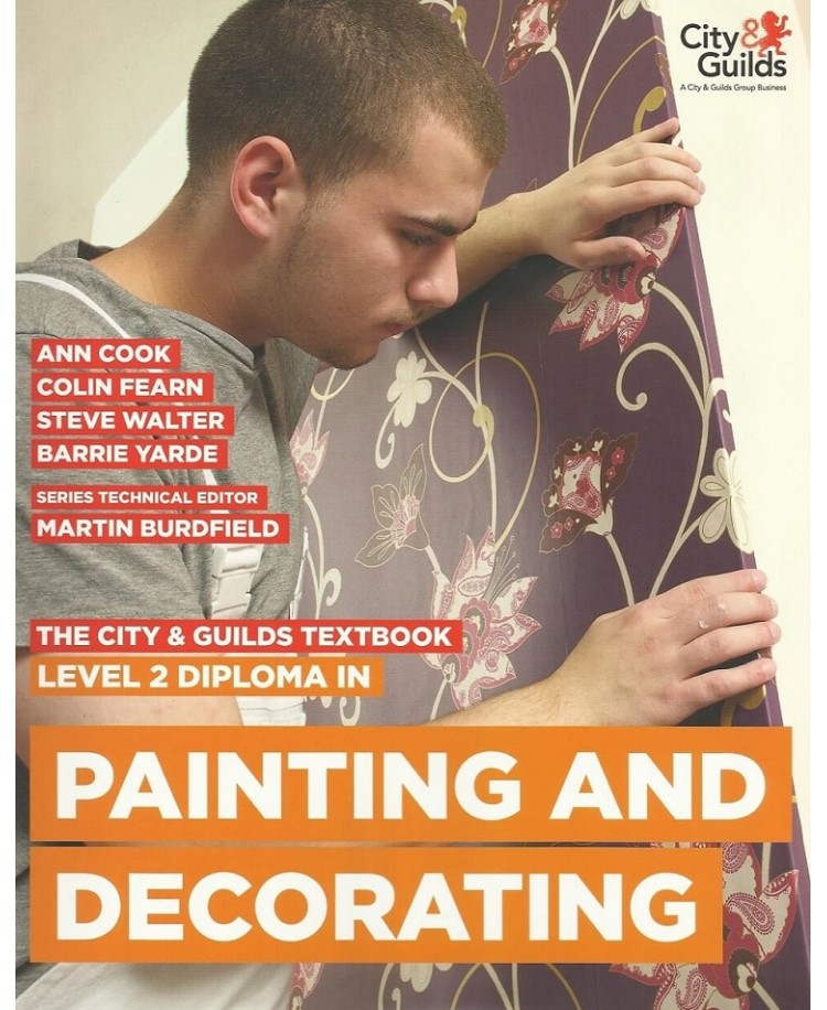 The City and Guilds Level 2 Diploma in Painting and Decorating (PDF)