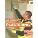 The City and Guilds Level 2 Diploma in Plastering (PDF)