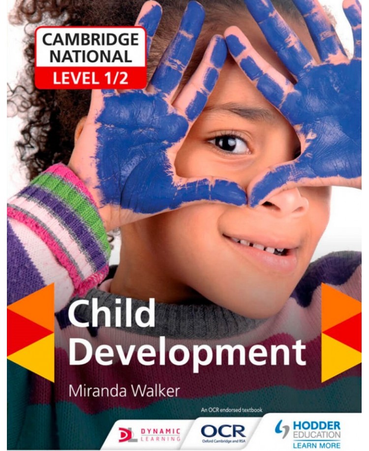 Cambridge National Level 1/2 Child Development (PDF)