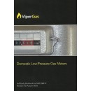 ViperGas Domestic Low Pressure Gas Meters. Self Study Workbook for MET1-MET2 (PDF)