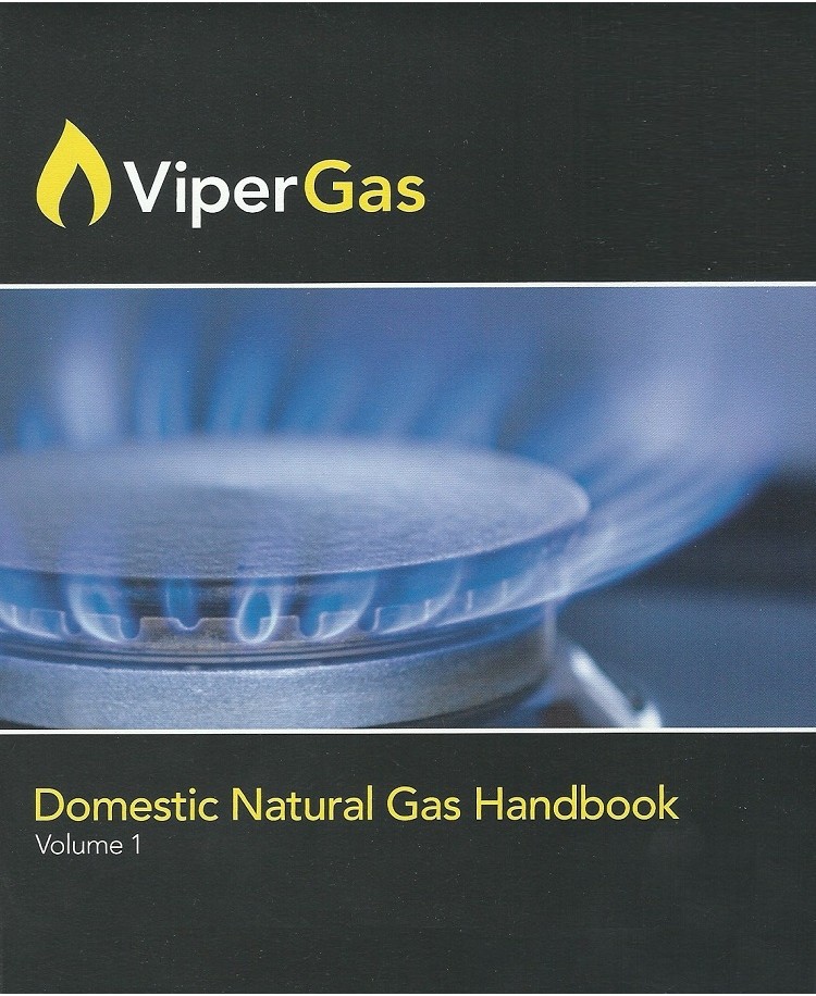 Viper Gas Domestic Natural Gas Handbook Volume 1 Edition 2020 (PDF)
