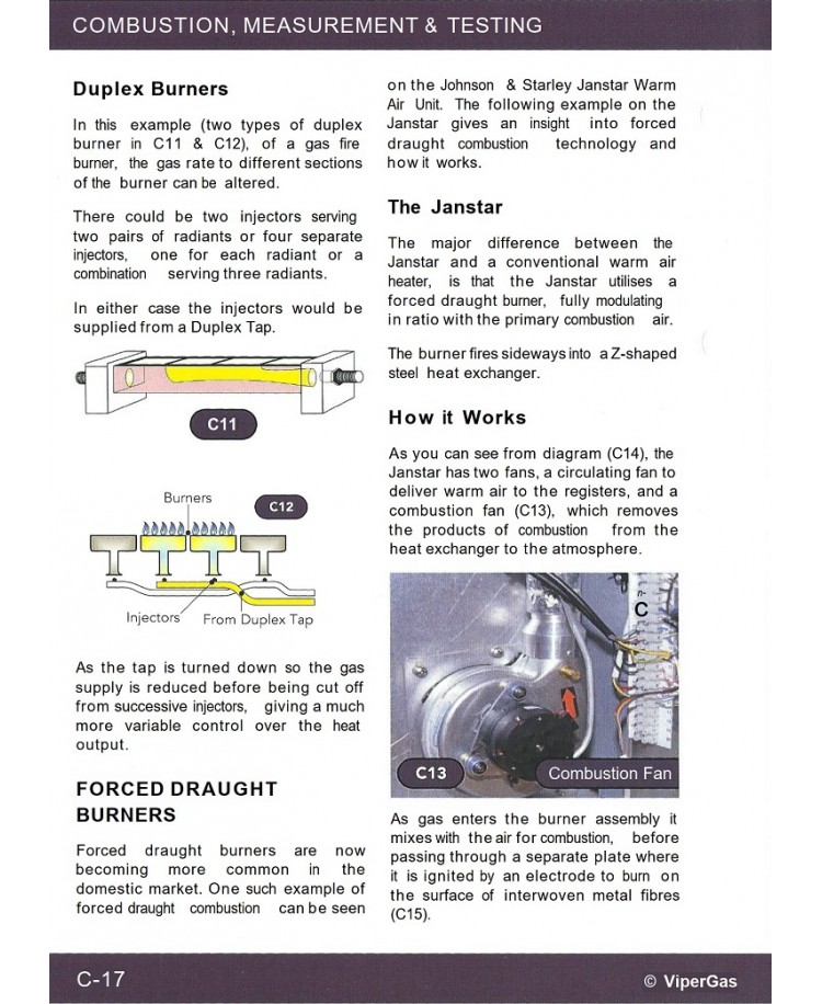 Viper Gas Domestic Natural Gas Handbook: Volume 2 Edition 2020 (PDF)