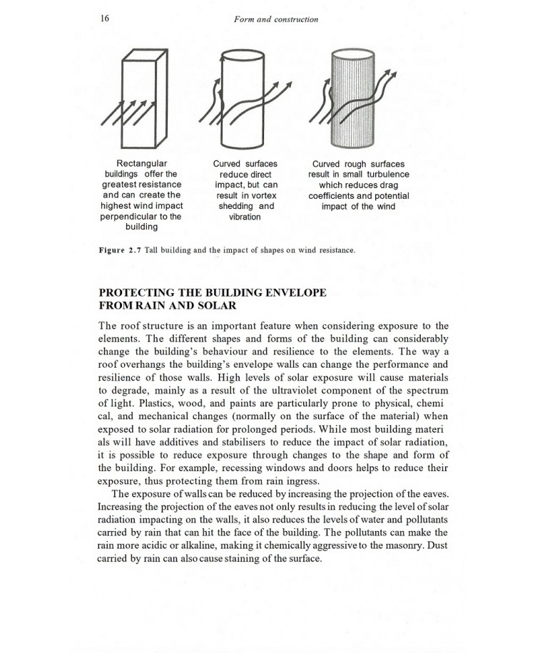 Building Surveyor's Pocket Book Edition 2021 (PDF)