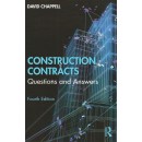 Construction Contracts-Questions and Answers, Edition 2021 (PDF)
