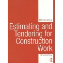 Estimating and Tendering for Construction Work Edition 2017 (PDF)