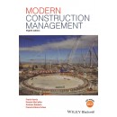 Modern Construction Management, Eighth Edition 2021 (PDF)