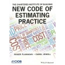 New Code of Estimating Practice Edition 2018 (PDF)
