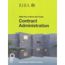 RIBA Plan of Work 2013 Guide Contract Administration (PDF)