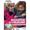 Education and Childcare T Level: Early Years Educator Edition 2021 (PDF)
