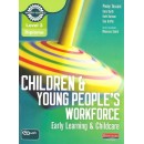 Level 3 Diploma in Children and Young People Workforce (PDF)