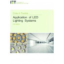 Code of Practice Application of LED Lighting Systems 2nd Edition 2021