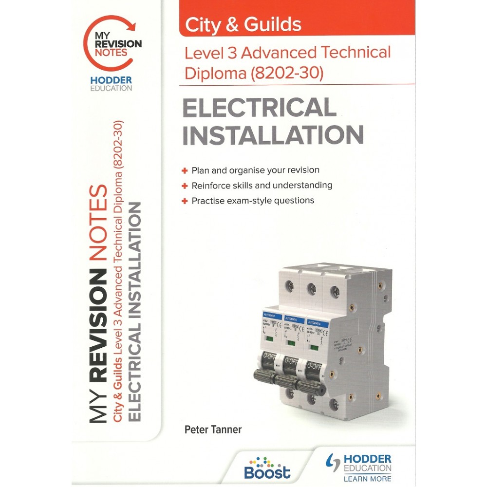 Level 3 Advanced Technical Diploma (8202-30) Electrical