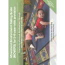 Movement Environment Rating Scale (MOVERS) for 2-6-year-olds provision (PDF)