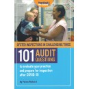 The Education Inspection Framework: 101 Audit question to evaluate your practice and prepare for inspection after COVID-19 Edition 2021 (PDF)