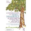 Conversations that Make a Difference for Children and Young People. Edition 2021 (PDF)