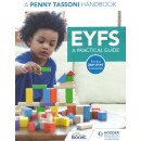 EYFS: A Practical Guide: A Penny Tassoni Handbook, Edition 2021 (PDF)