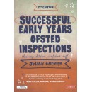 Successful Early Years Ofsted Inspections, Edition 2020 (PDF)