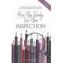 Are you ready for your inspection? A practical guide to support you through your Early Years Inspection and show IMPACT! Edition 2021 (PDF)