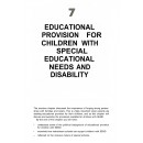 Special Educational Needs in the Early Years: A Guide to Inclusive Practice. Edition 2021 (PDF)