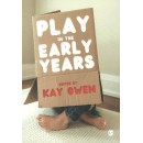 Play in the Early Years Edition 2021 (PDF)