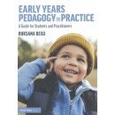 Early Years Pedagogy in Practice. A Guide for Students and Practitioners. Edition 2021 (PDF)