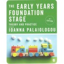 The Early Years Foundation Stage: Theory and Practice. Edition 2021 (PDF)