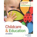 Childcare & Education 6th Edition (PDF)