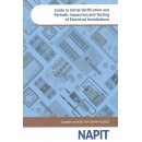 NAPIT Guide to Initial Verification and Periodic Inspection and Testing of Electrical Installations to BS7671:2018+A2:2022-2nd Edition 2022 (PDF)