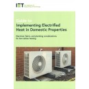 Guide to Implementing Electrified Heat in Domestic Properties Edition 2022 (PDF)