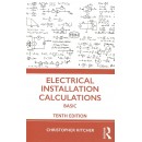 Electrical Installation Calculations-Basic 10th Edition 2022 (PDF)