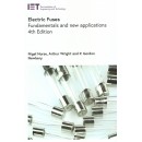 Electric Fuses Fundamentals and new applications 4th Edition 2022 (PDF)