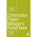 Construction Project Manager’s Pocket Book 2nd Edition 2020 (PDF)