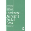 Landscape Architect's Pocket Book, Edition 2021 (PDF)