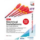 The City & Guilds Book 1 Electrical Installations for Level 2, 3 and T Level Edition 2022 (PDF)