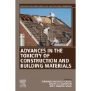 Advances in the Toxicity of Construction and Building Materials, Edition 2022 (PDF)