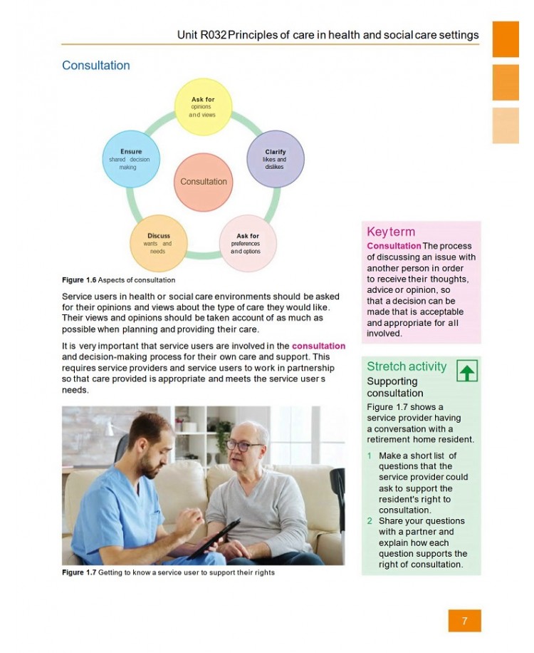 Cambridge National Level 1/Level 2 in Health & Social Care (J835) 2nd Edition 2022 (PDF)