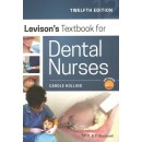 Levison’s Textbook for Dental Nurses 12th Edition 2019 (PDF)
