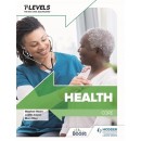 Health T Level: Core Edition 2022 (PDF)