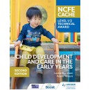 Child Development and Care in the Early Years, 2nd Edition 2022 (PDF)