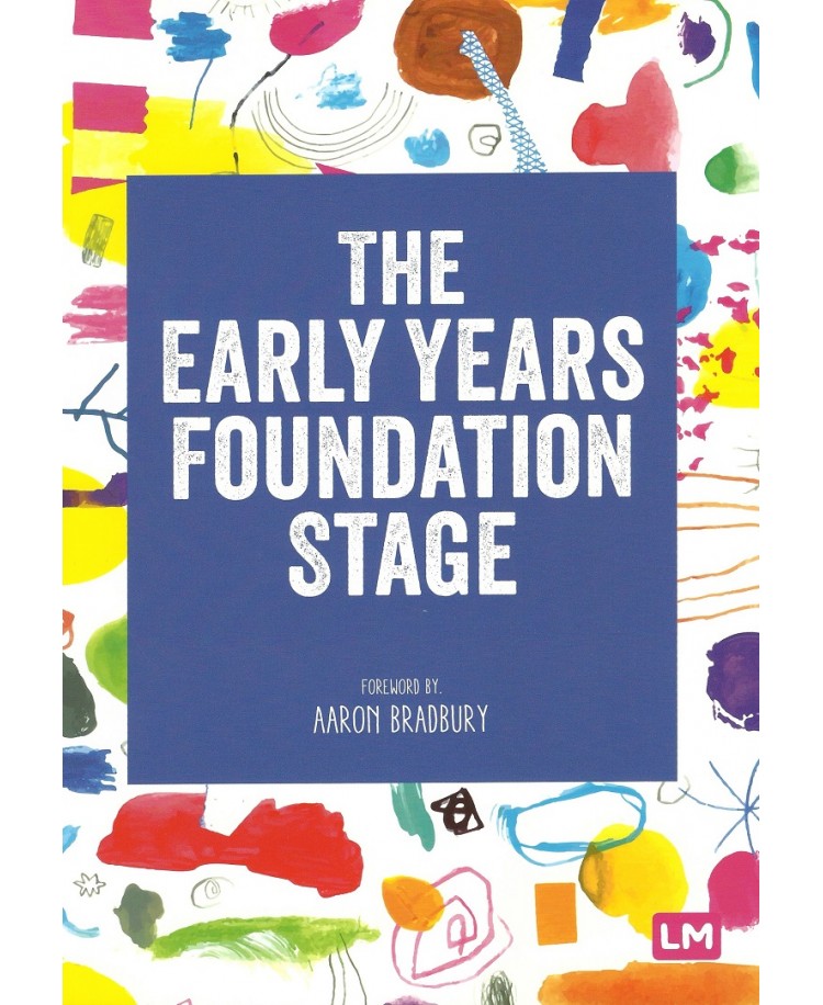 The Early Years Foundation Stage, Edition 2021 (PDF)