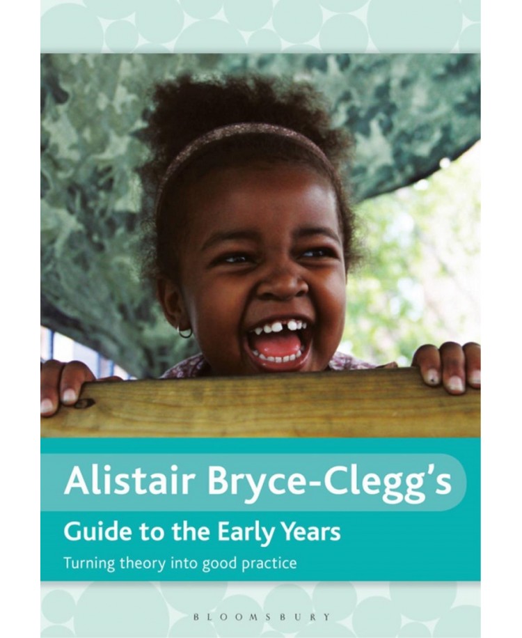 Best Practice in the Early Years (PDF)