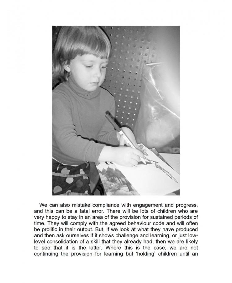 Best Practice in the Early Years (PDF)