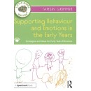 Supporting Behaviour and Emotions in the Early Years Edition 2022 (PDF)