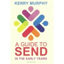 A Guide to SEND in the Early Years, Edition 2022 (PDF)