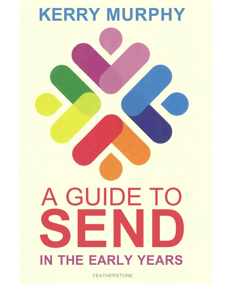 A Guide to SEND in the Early Years, Edition 2022 (PDF)