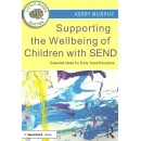 Supporting the Wellbeing of Children with SEND, Edition 2022 (PDF)