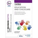 My Revision Notes: Education and Childcare T Level, Edition 2022 (PDF)