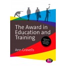 The Award in Education and Training (Further Education and Skills) (PDF)