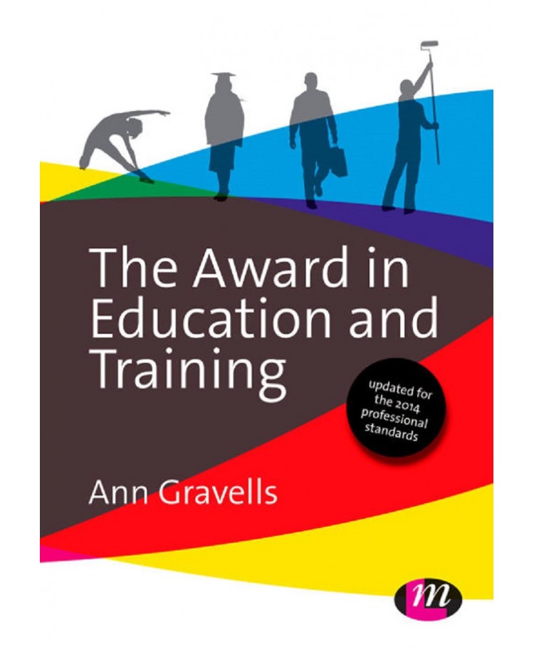 The Award in Education and Training (Further Education and Skills) (PDF)