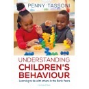 Understanding Children's Behaviour: Learning to be with others in the Early Years (Supporting Development in the Early Years Foundation Stage), Edition 2018 (PDF)